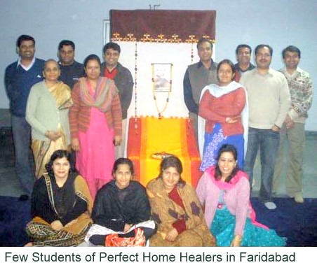 REIKI WORKSHOPS IN FARIDABAD,DELHI,NCR