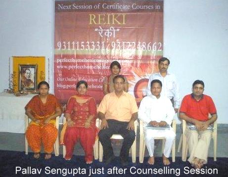 REIKI WORKSHOPS IN FARIDABAD,DELHI,NCR