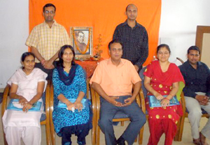 REIKI WORKSHOPS IN FARIDABAD,DELHI,NCR