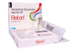 Rolon 200mg – Nandrolone Decanoate
