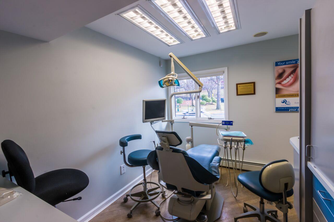 Root Canals in Bergen County - Real Smile Dental