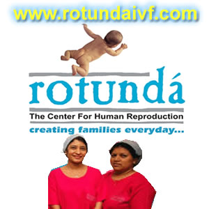 Rotunda IVF