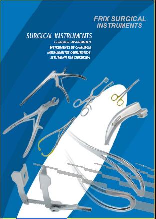 Surgical Instruments