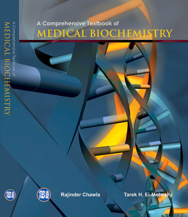 Textbook of Mediical Biochemistry