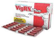 The World's #1 Best Selling Male Enhancement Pills - VigRX Plus