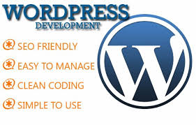 Wordpress Development Company in Delhi Ncr