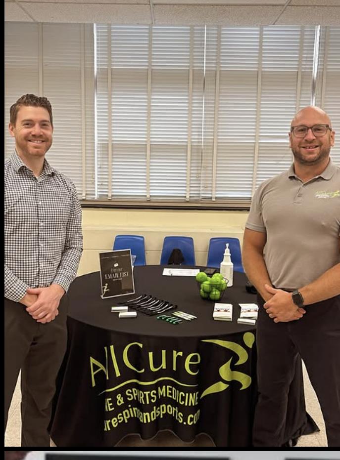 AllCure Spine and Sports Medicine