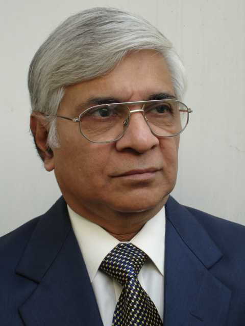 Dr. L.K. Shankhdhar